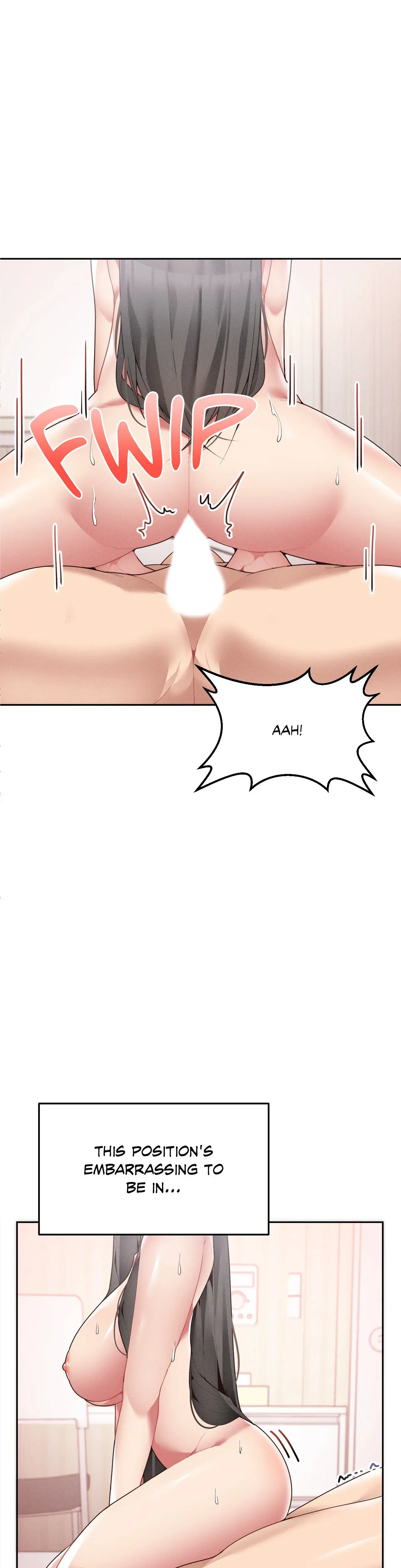 True Colors Chapter 5 - Page 1