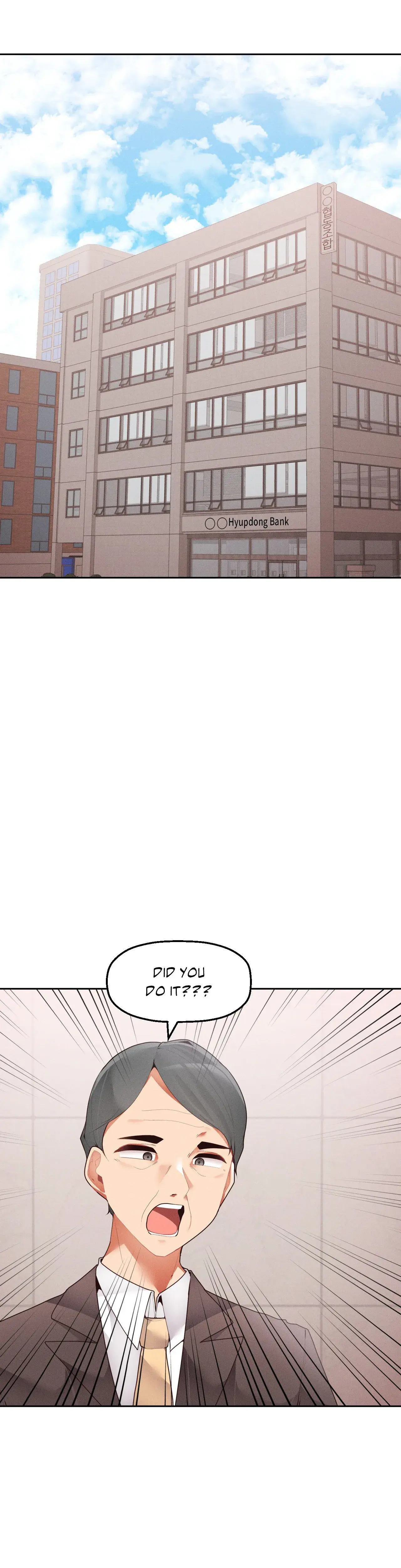 True Colors Chapter 5 - Page 12
