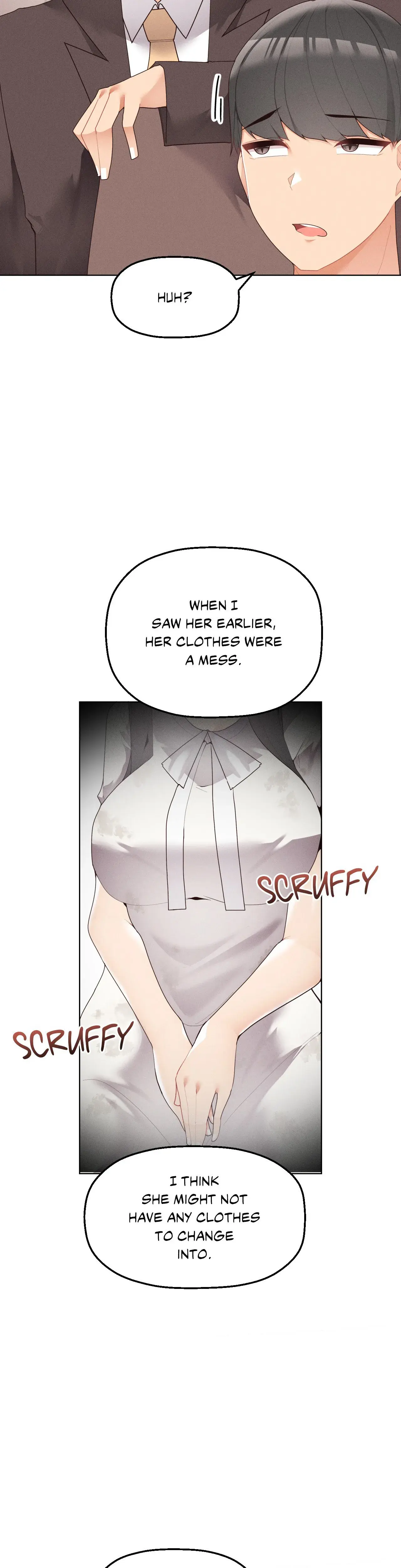 True Colors Chapter 5 - Page 16