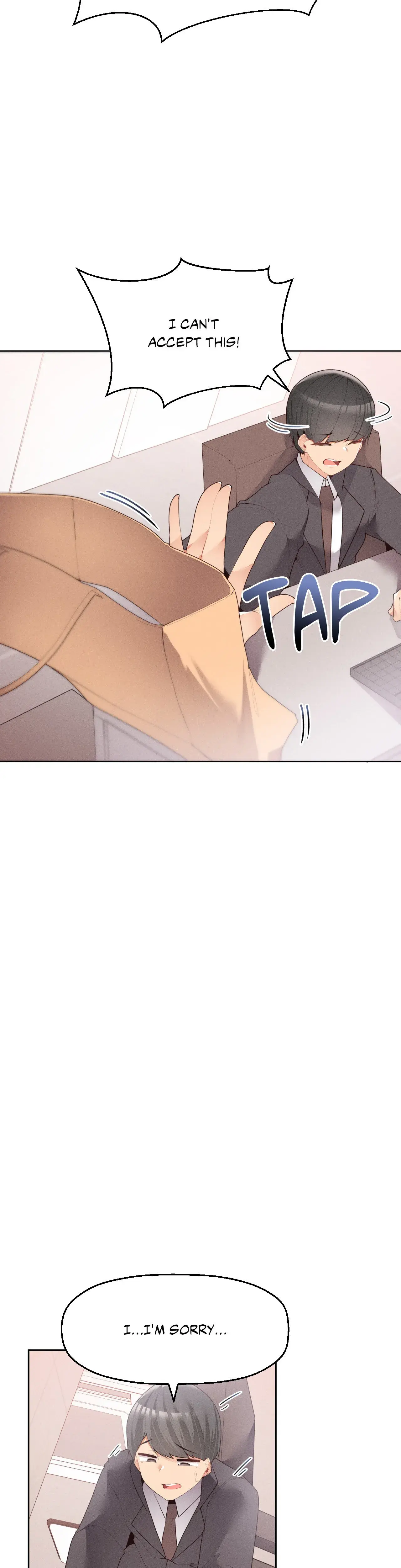 True Colors Chapter 5 - Page 18
