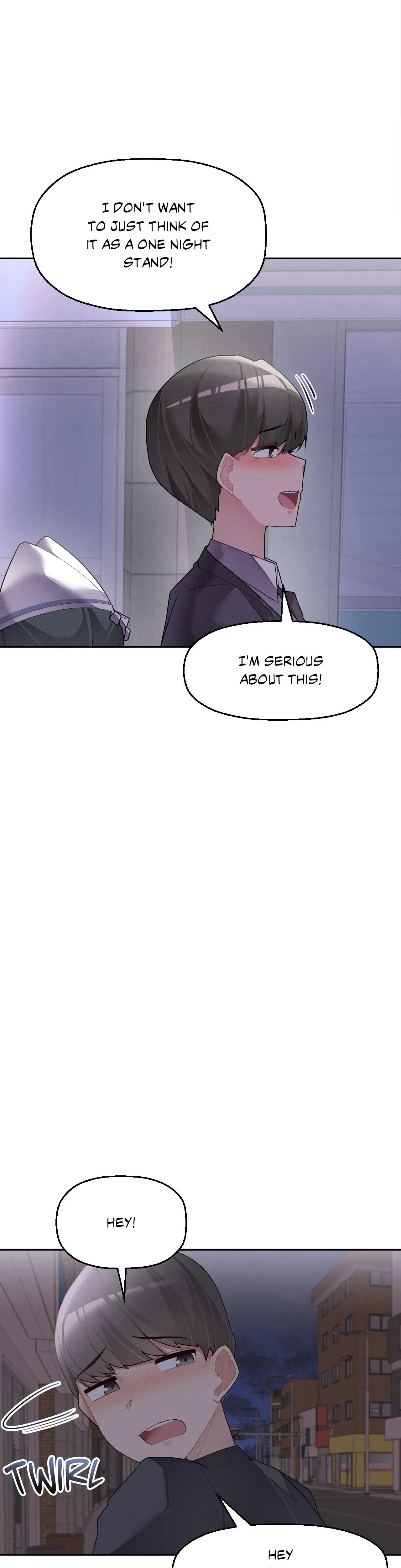 True Colors Chapter 5 - Page 27