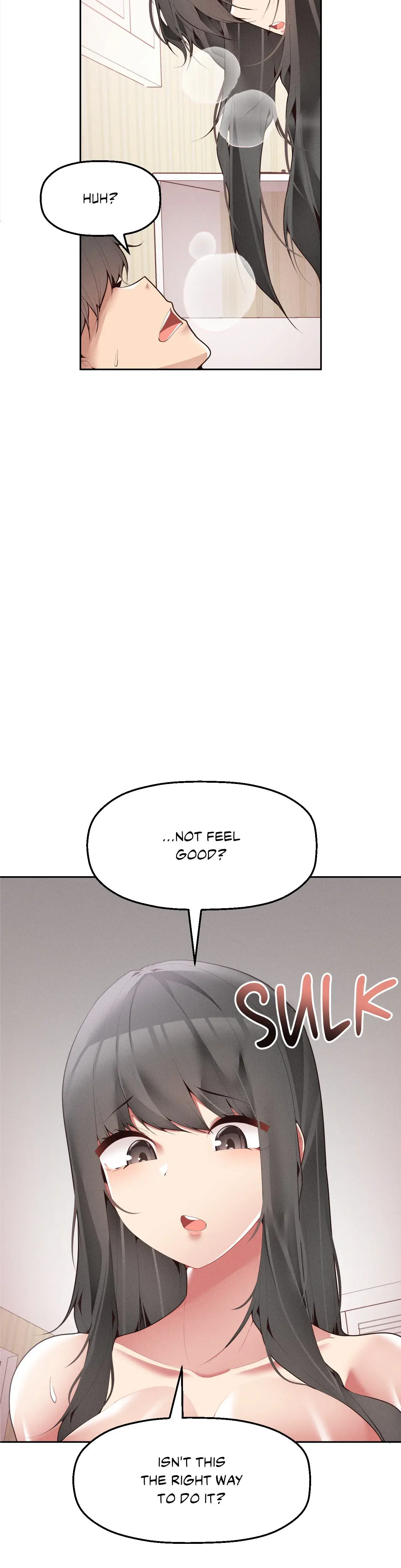 True Colors Chapter 5 - Page 3