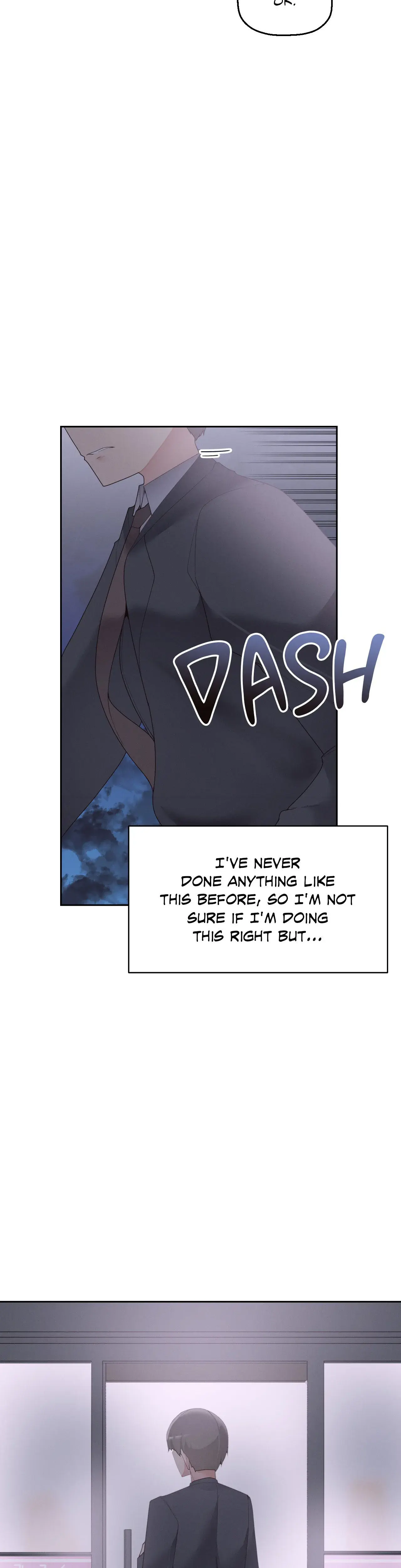 True Colors Chapter 5 - Page 30