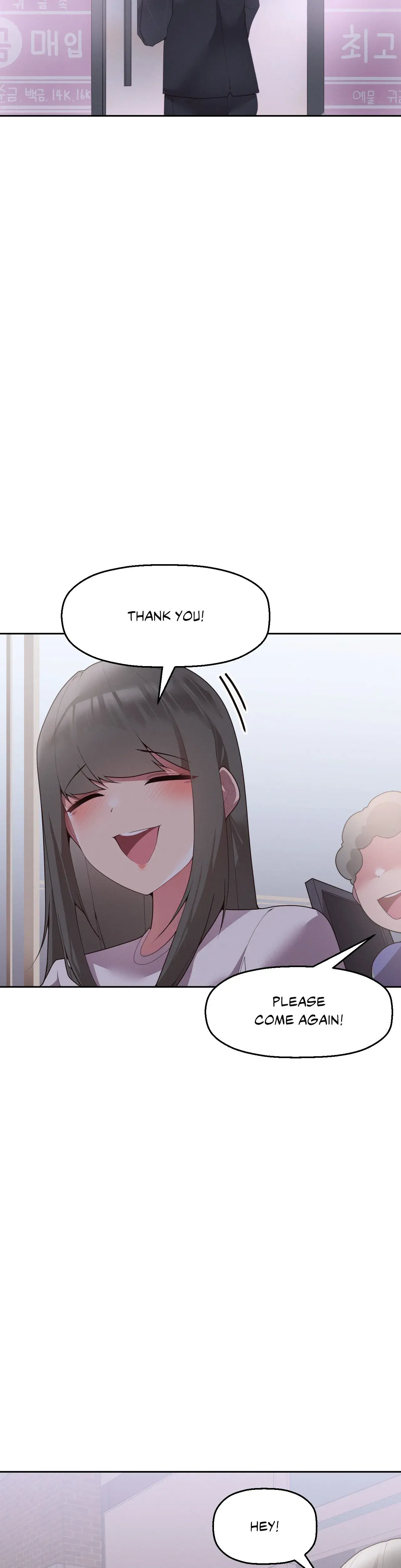True Colors Chapter 5 - Page 31