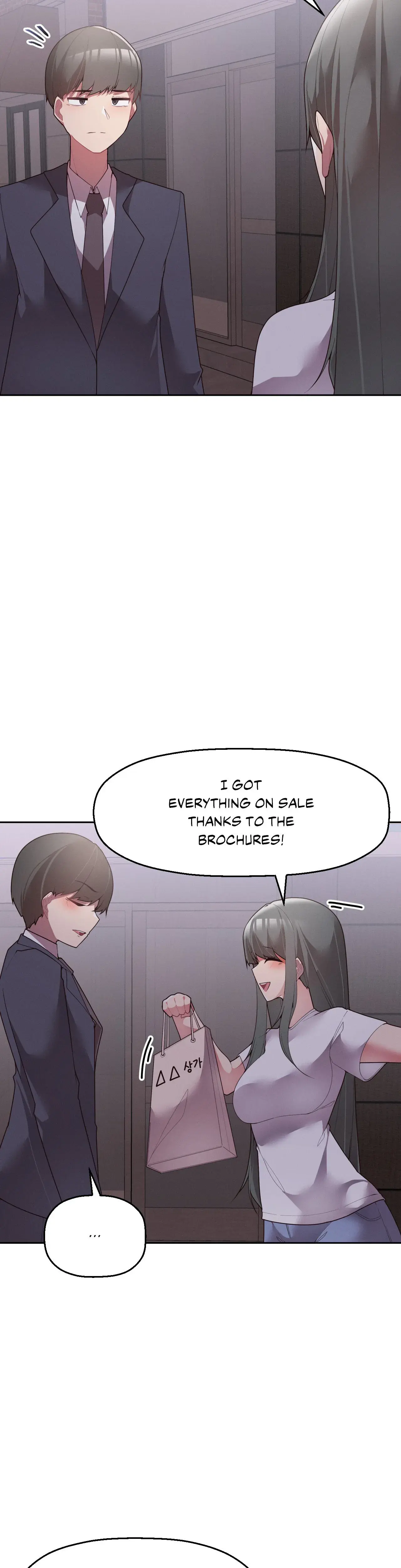 True Colors Chapter 5 - Page 32