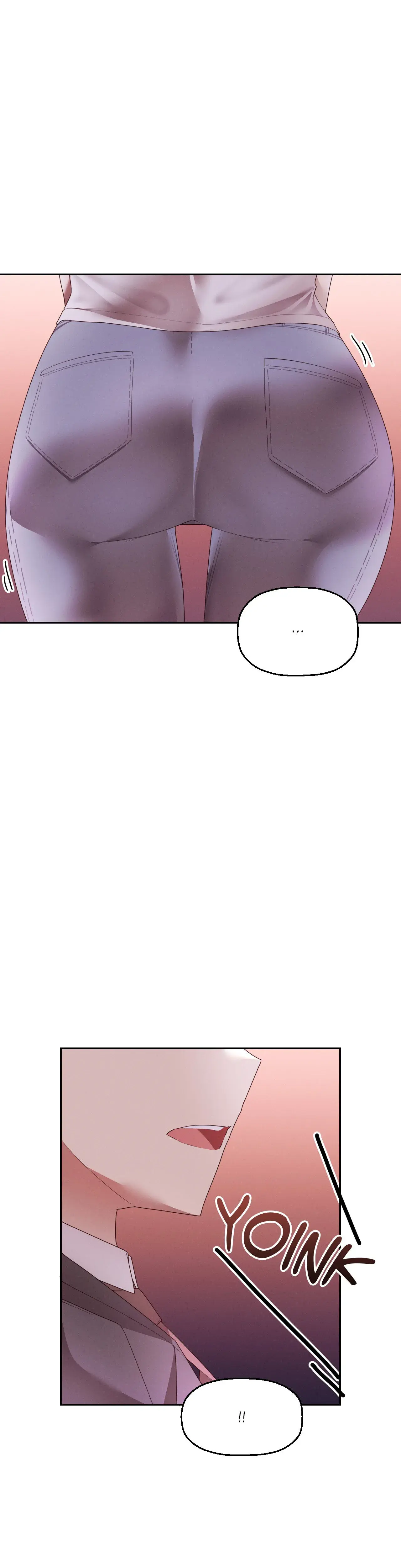 True Colors Chapter 5 - Page 36