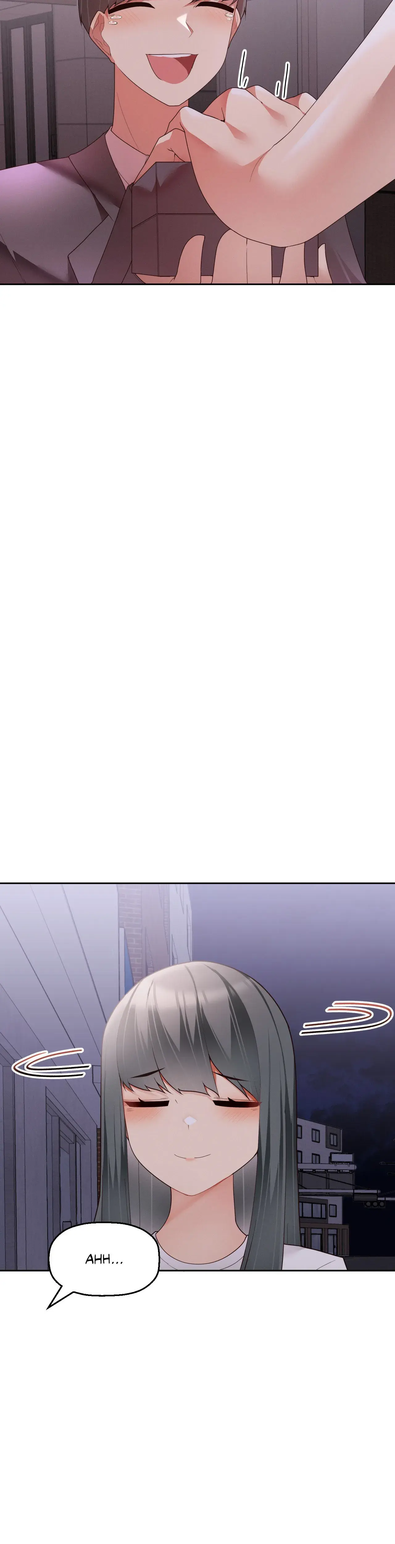 True Colors Chapter 5 - Page 38