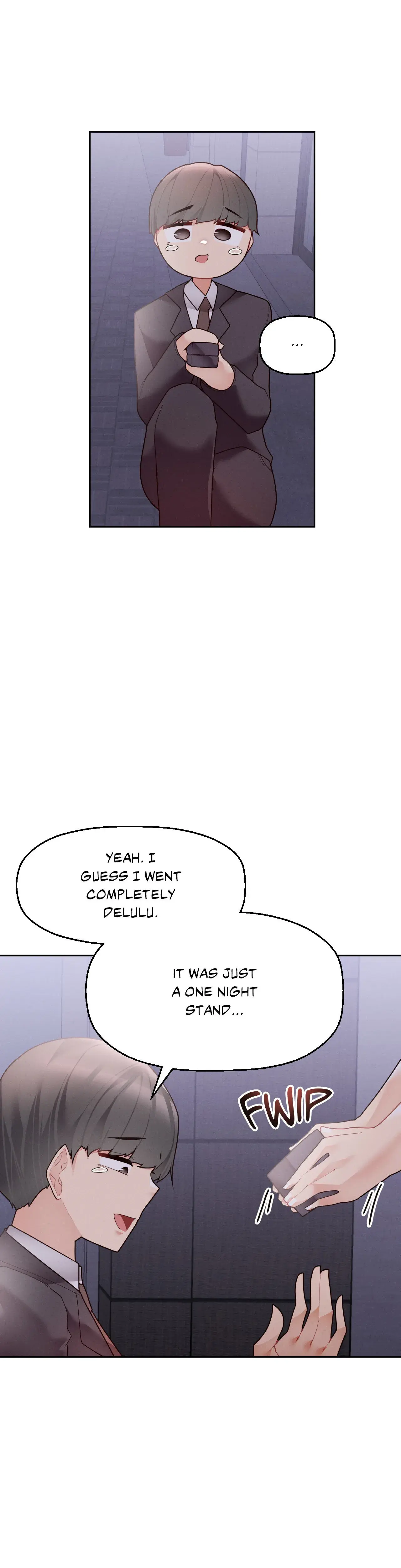 True Colors Chapter 5 - Page 39