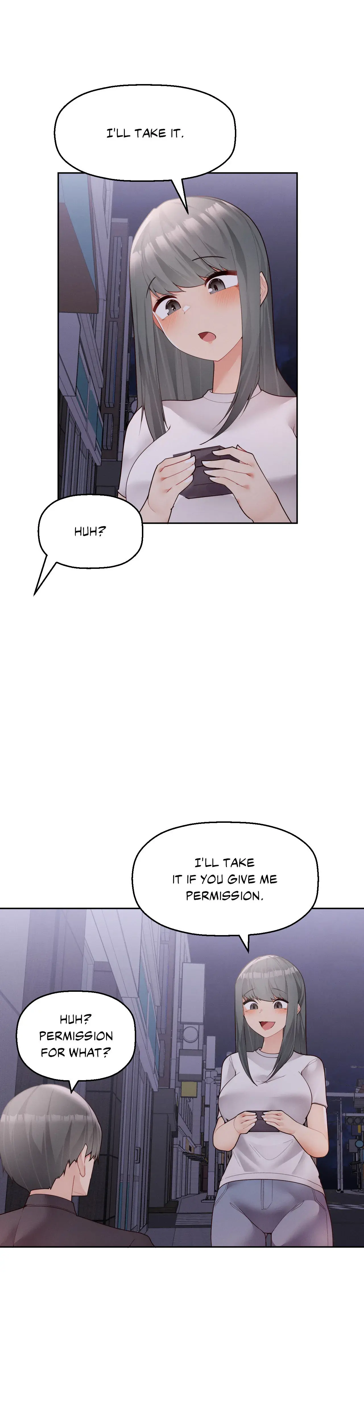 True Colors Chapter 5 - Page 40