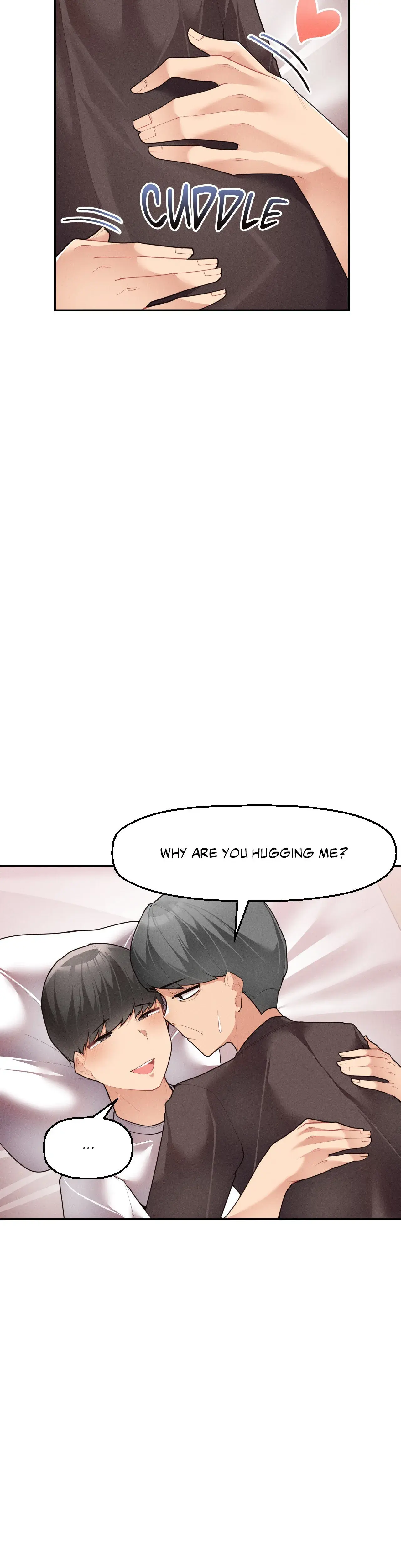 True Colors Chapter 6 - Page 12