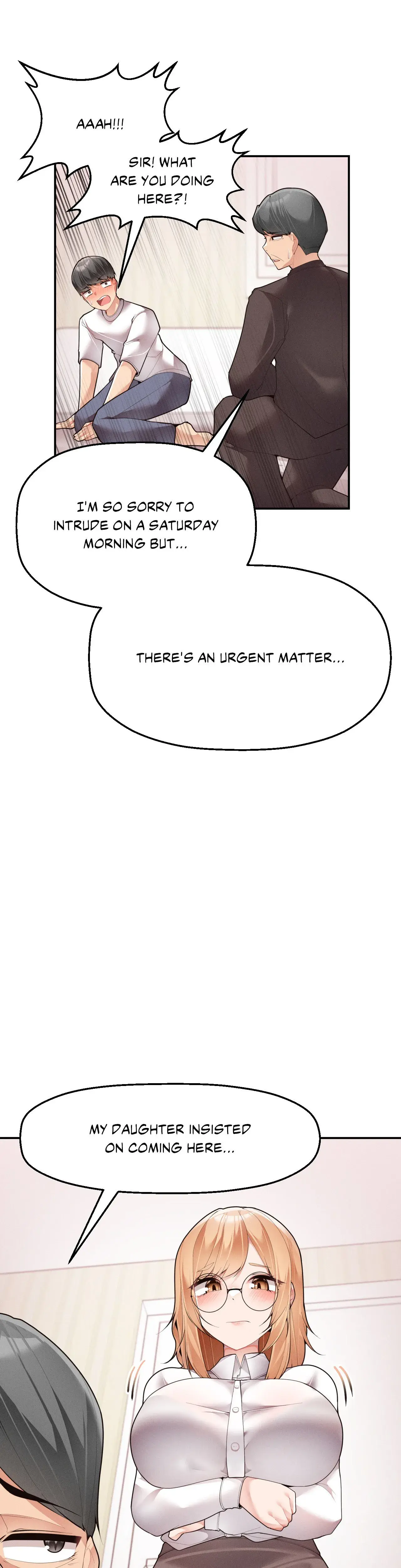 True Colors Chapter 6 - Page 13