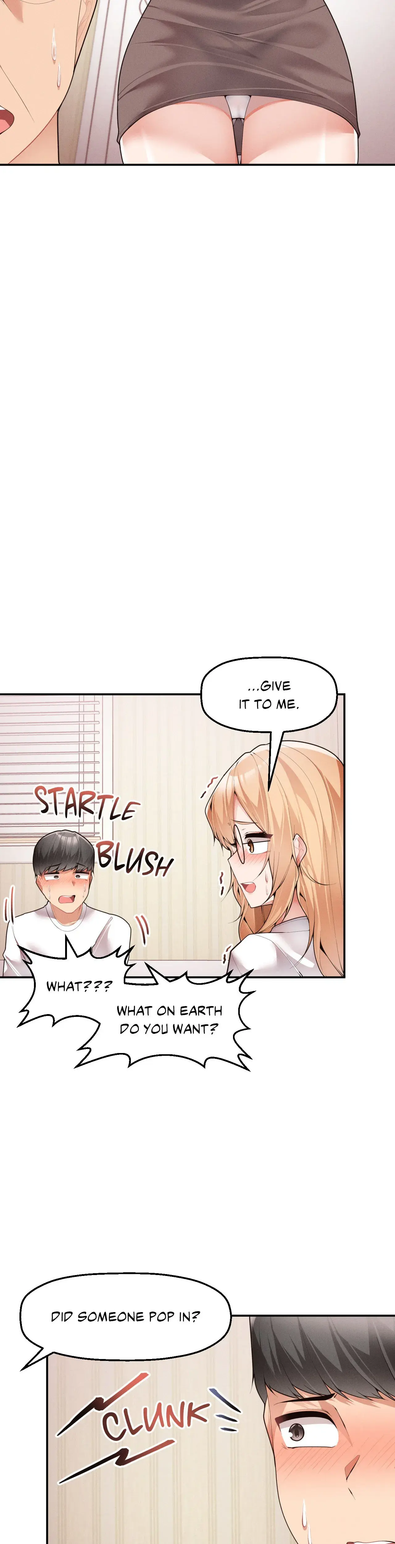True Colors Chapter 6 - Page 14