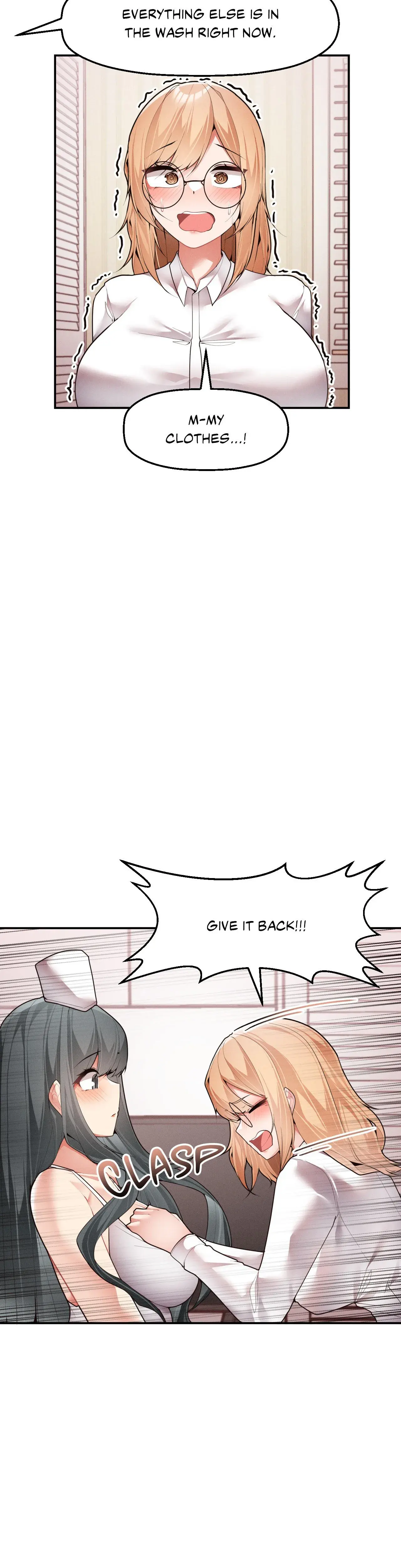 True Colors Chapter 6 - Page 16