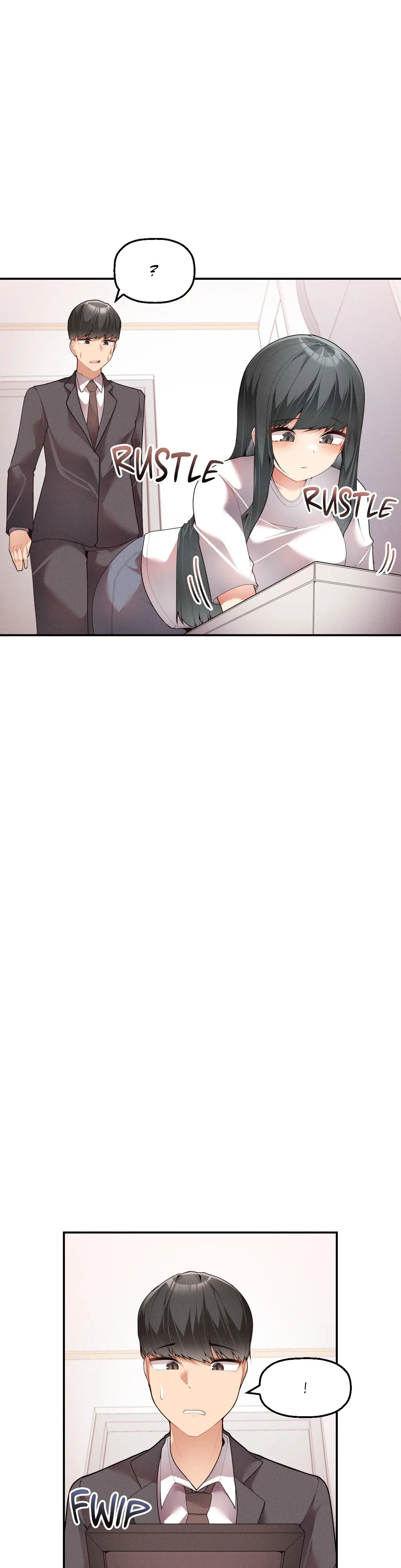 True Colors Chapter 6 - Page 2