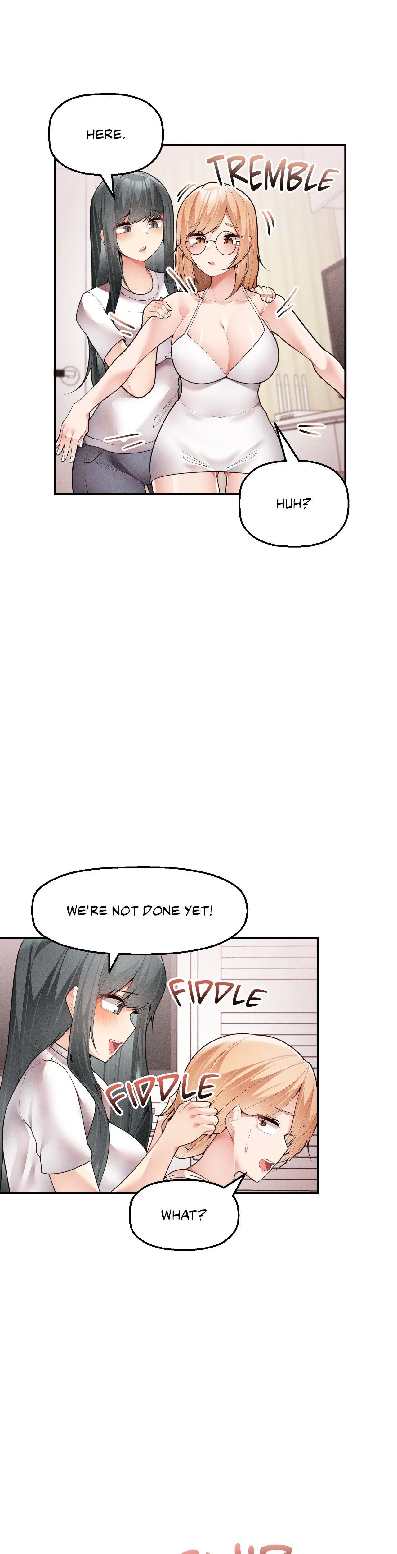 True Colors Chapter 6 - Page 24