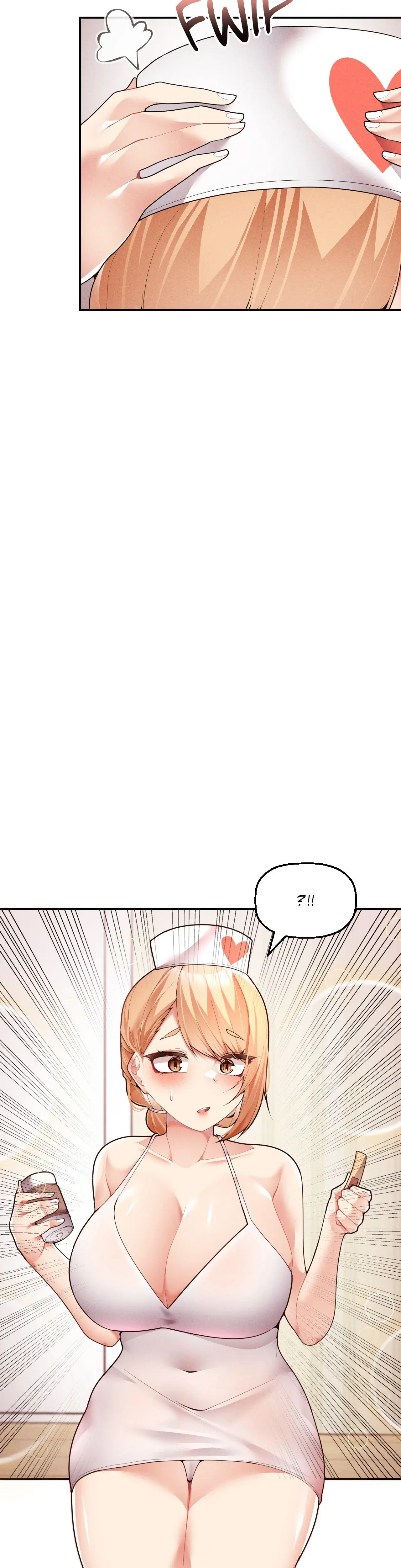 True Colors Chapter 6 - Page 25