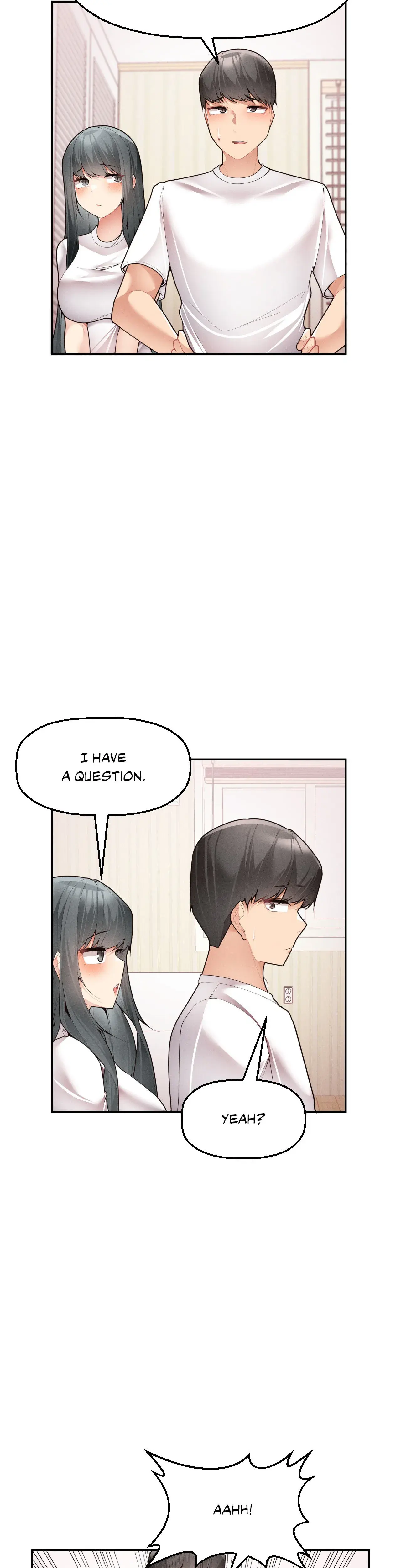 True Colors Chapter 6 - Page 28