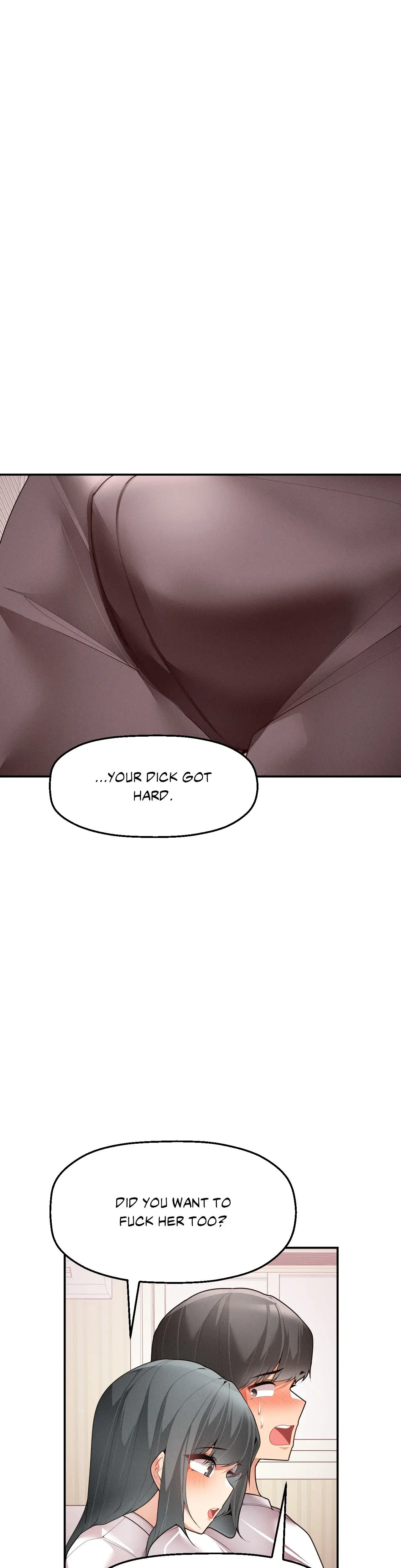 True Colors Chapter 6 - Page 31