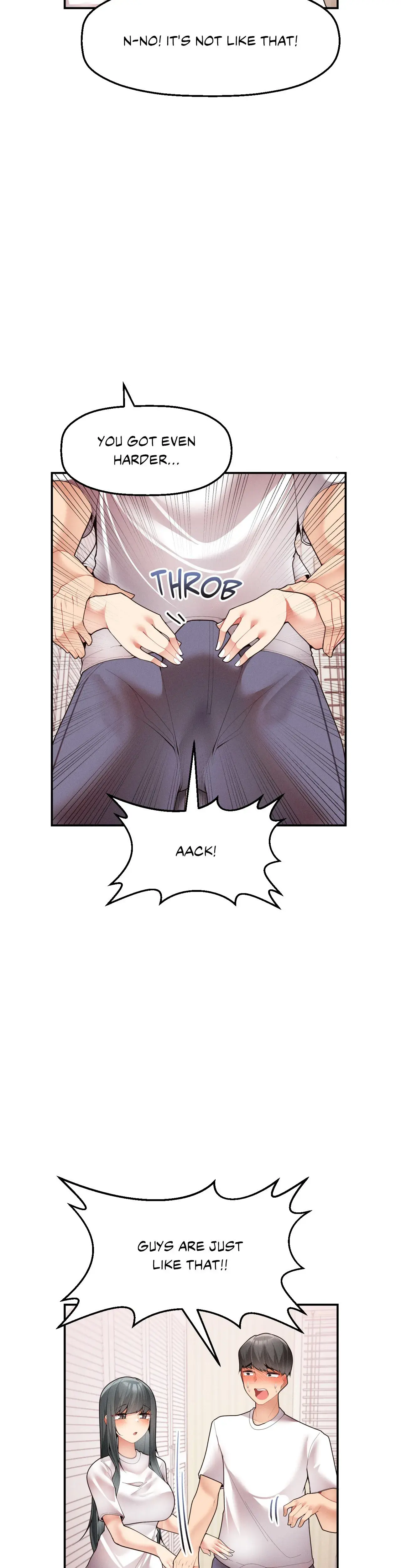 True Colors Chapter 6 - Page 32