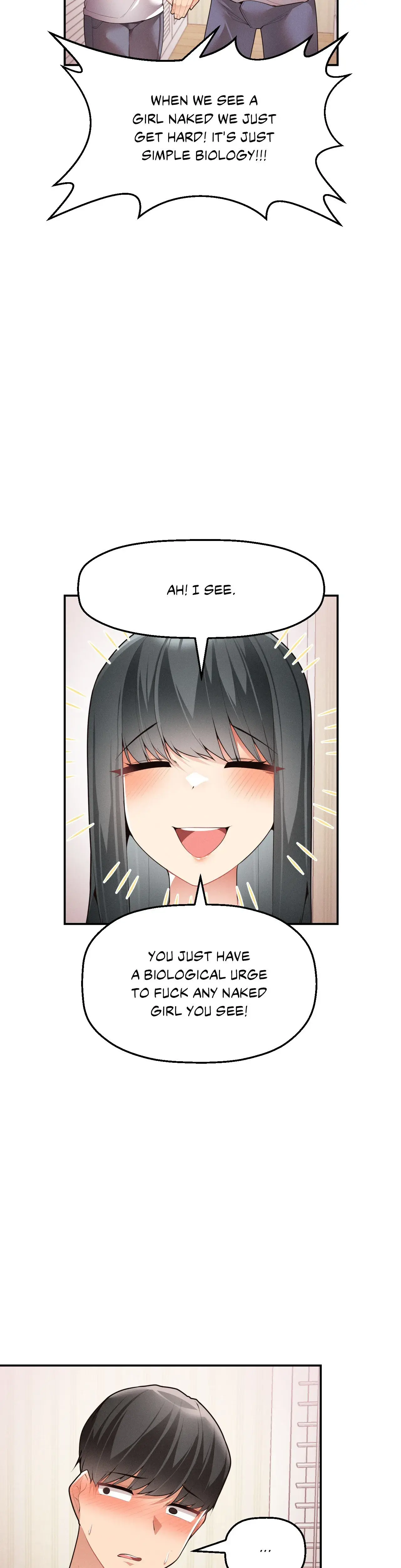 True Colors Chapter 6 - Page 33