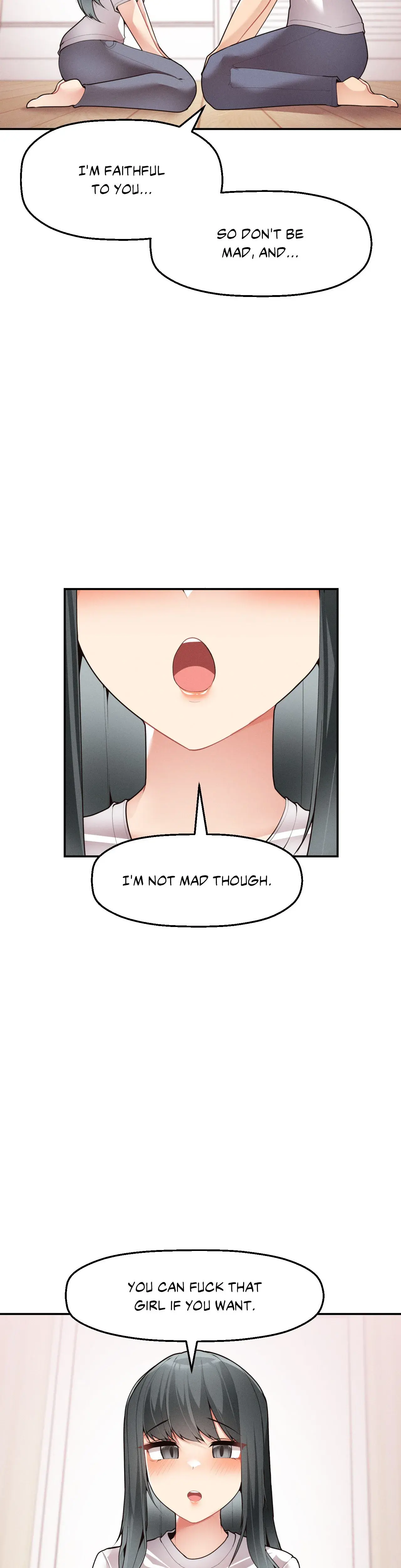 True Colors Chapter 6 - Page 35