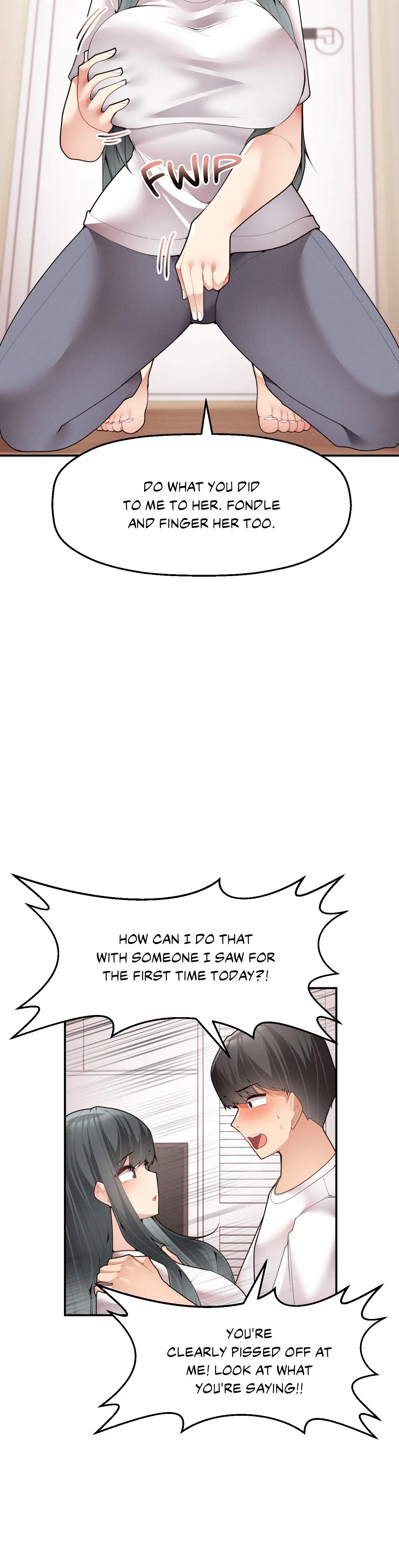 True Colors Chapter 6 - Page 36