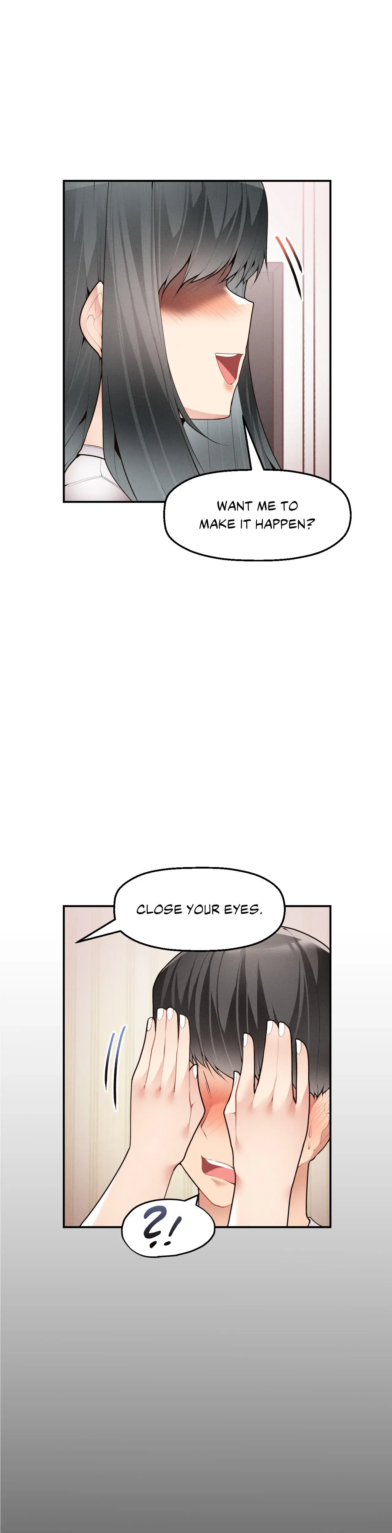 True Colors Chapter 6 - Page 37