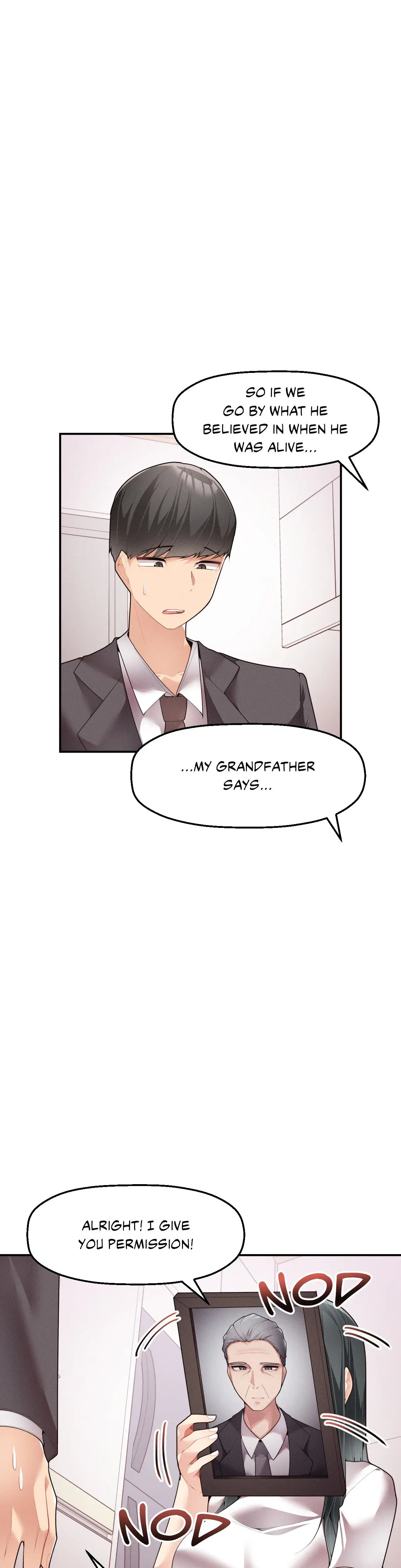 True Colors Chapter 6 - Page 5