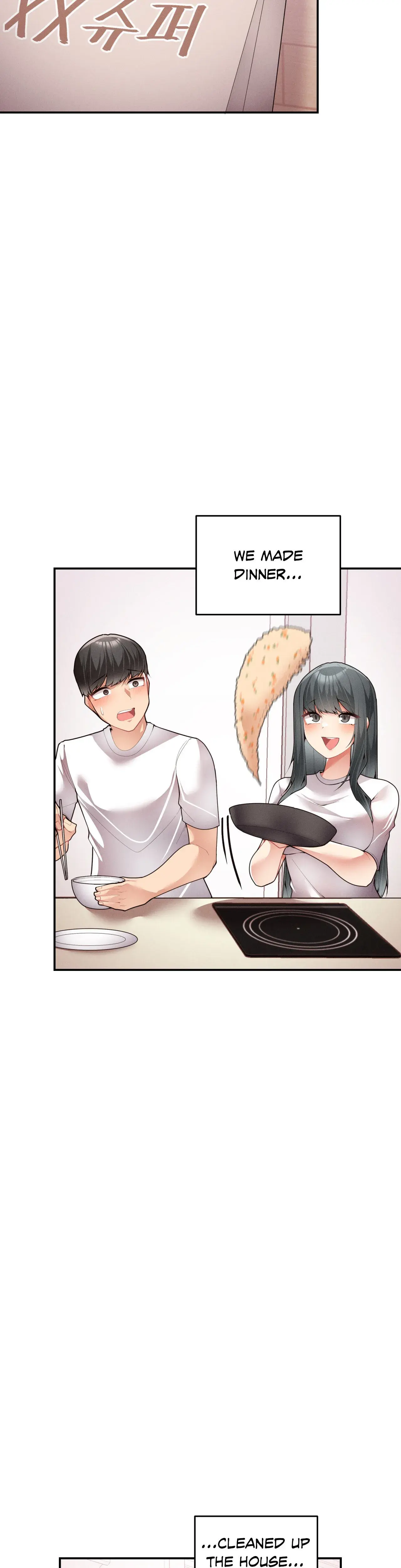 True Colors Chapter 6 - Page 8