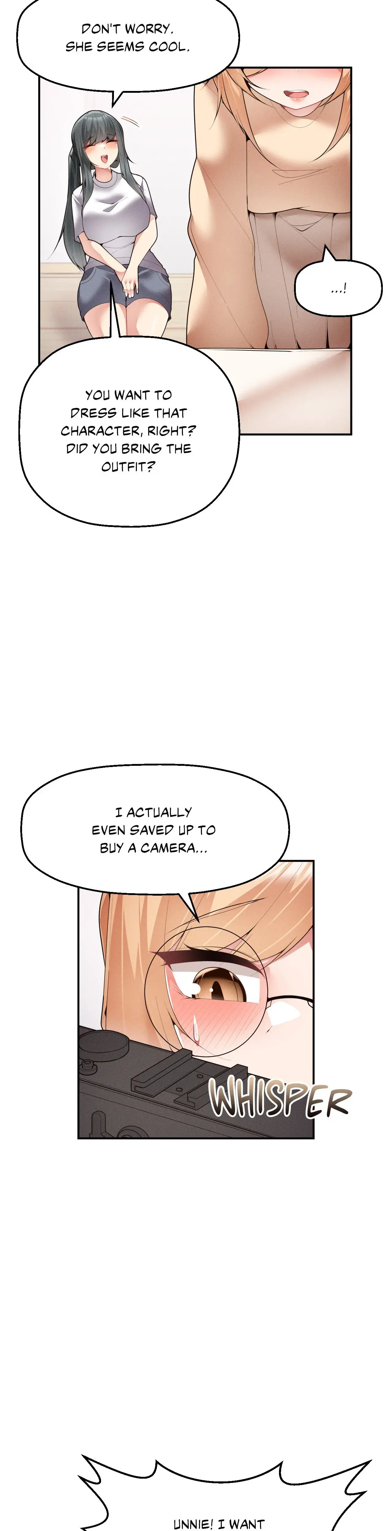 True Colors Chapter 7 - Page 15