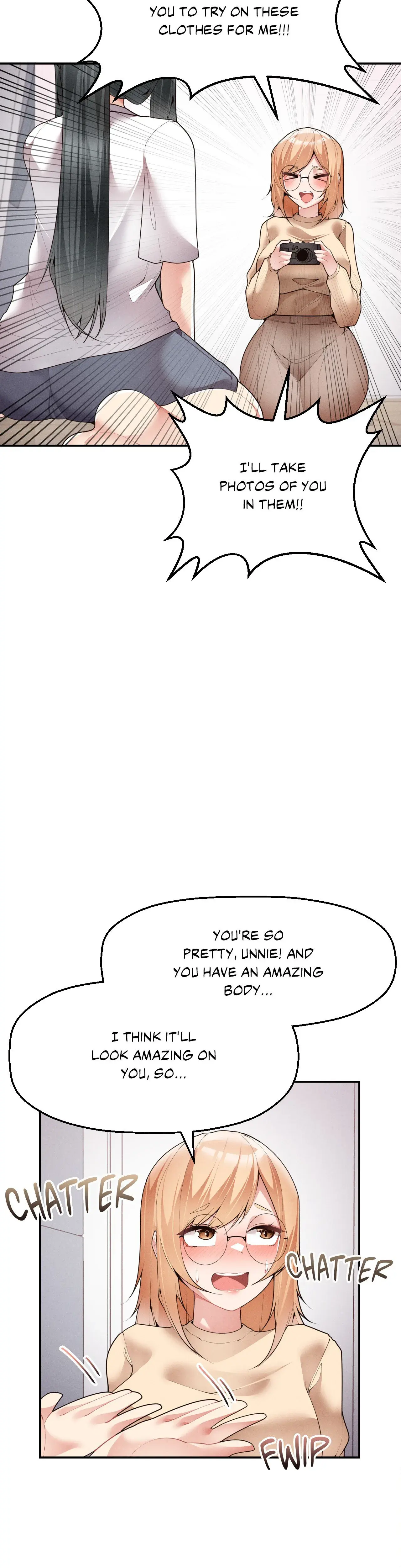 True Colors Chapter 7 - Page 16