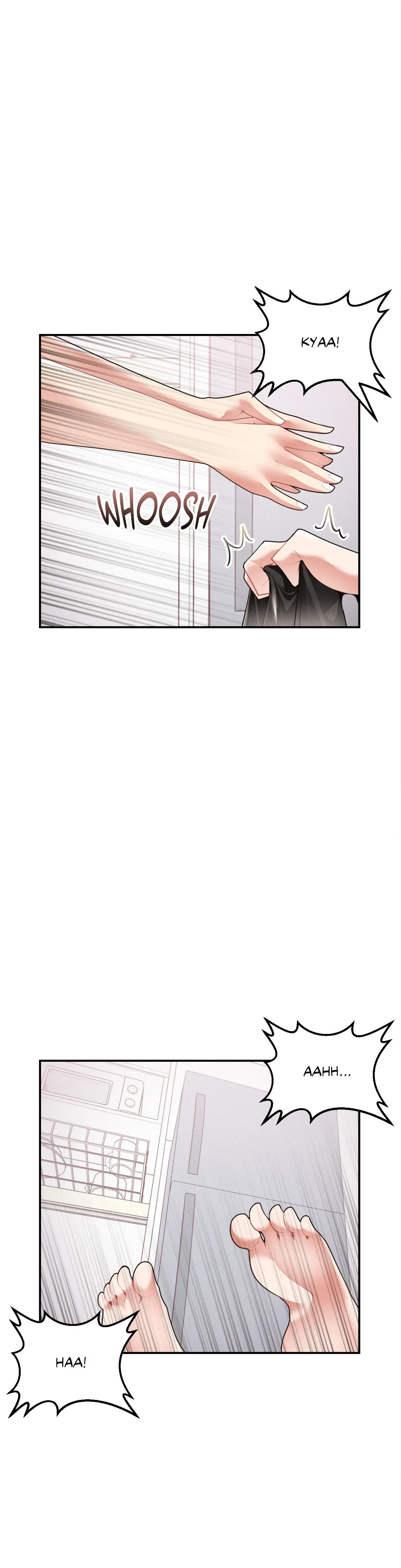 True Colors Chapter 7 - Page 18