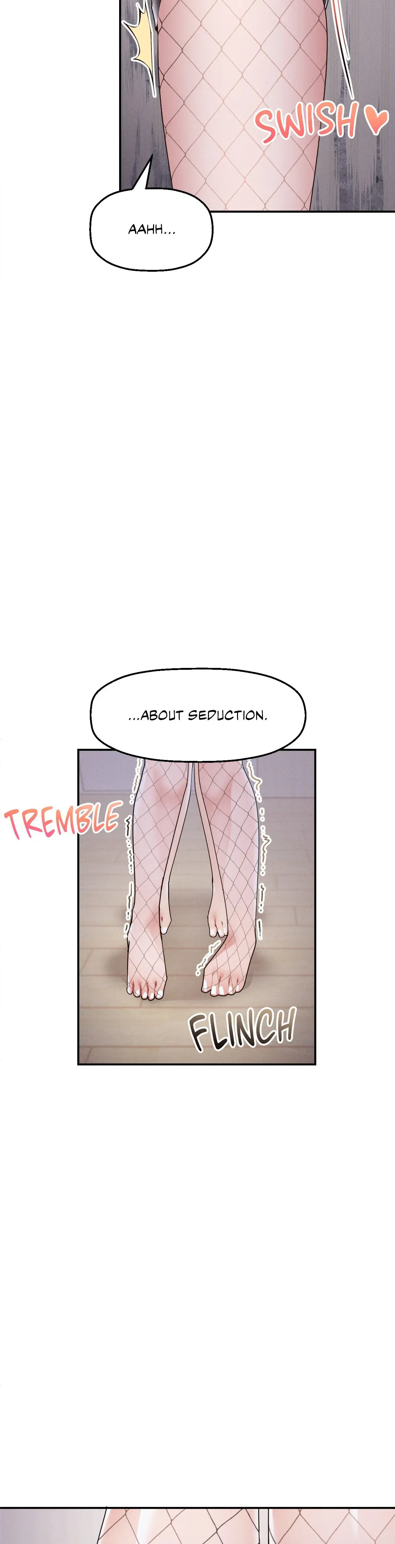 True Colors Chapter 7 - Page 28