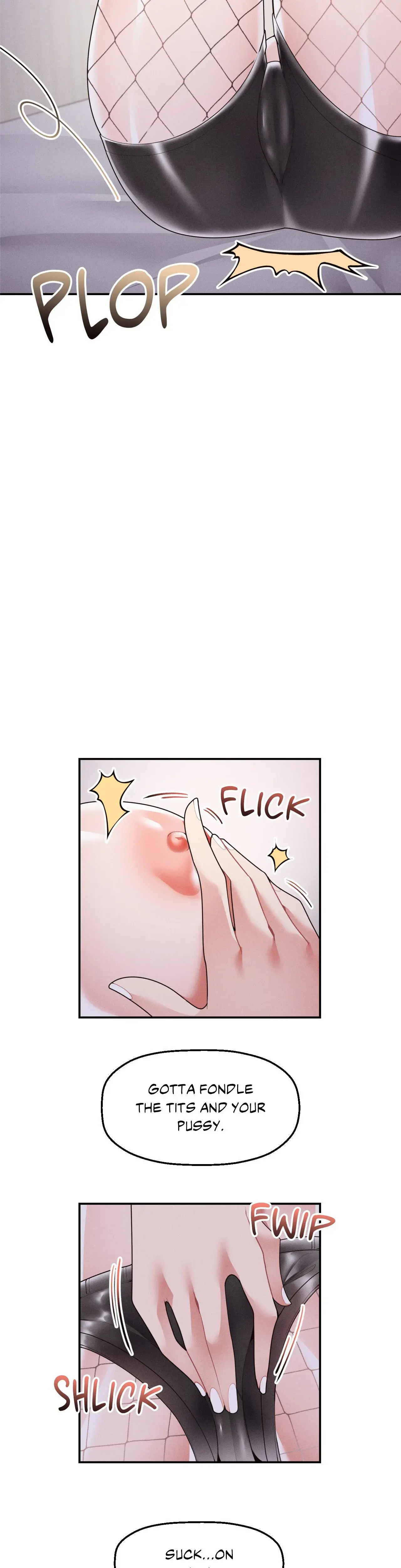 True Colors Chapter 7 - Page 29
