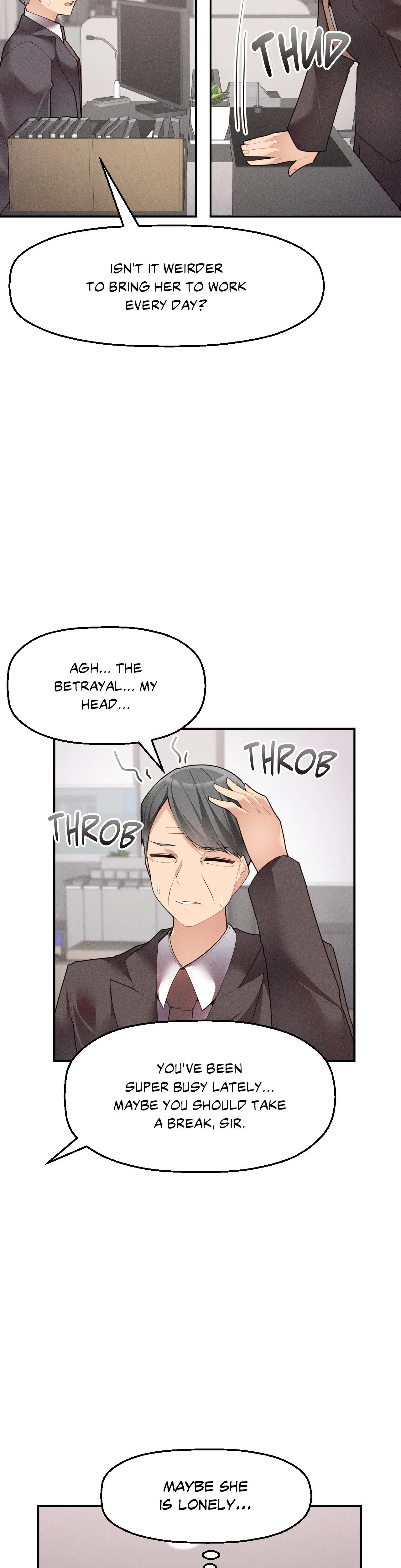 True Colors Chapter 7 - Page 3