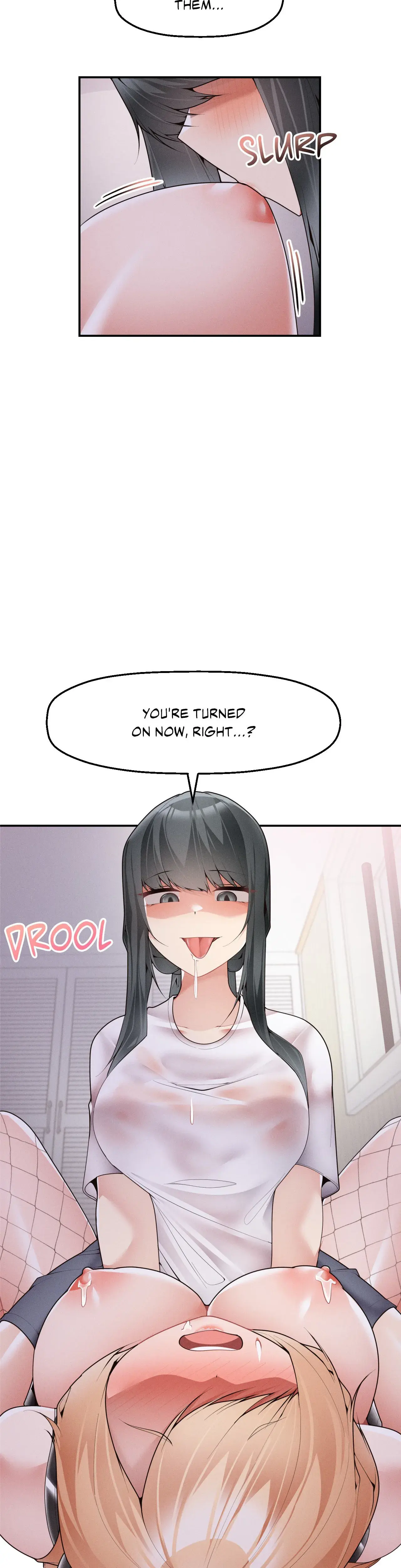 True Colors Chapter 7 - Page 30