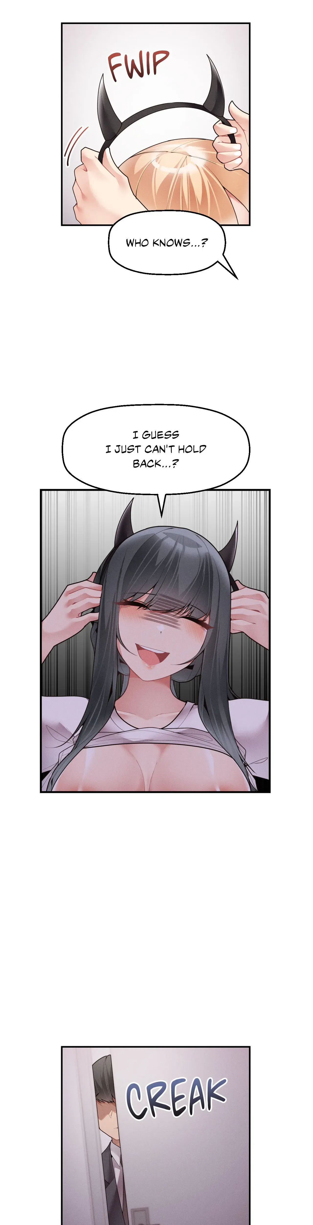 True Colors Chapter 7 - Page 32