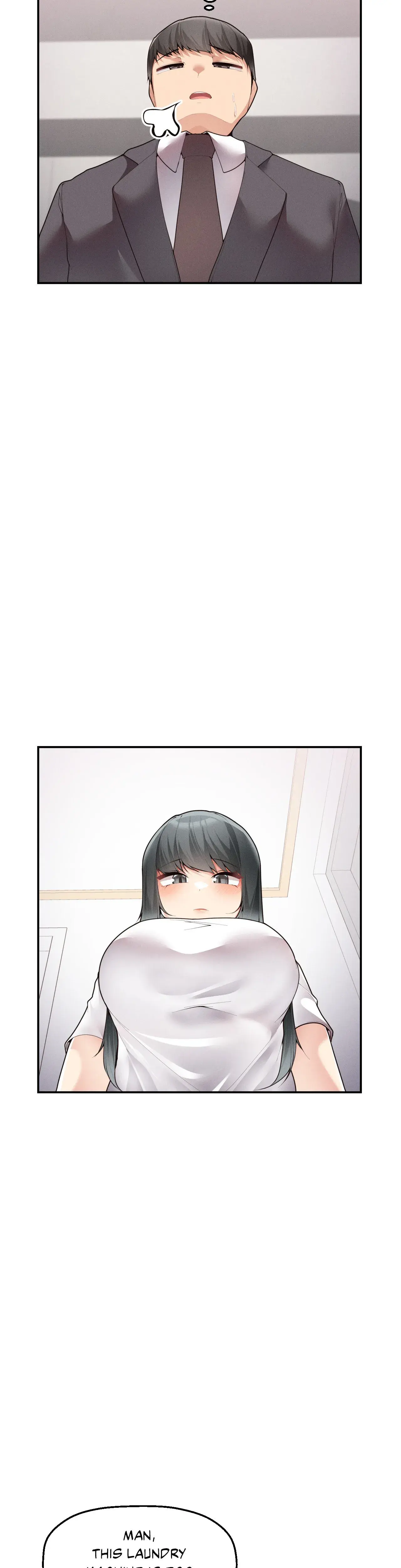 True Colors Chapter 7 - Page 4