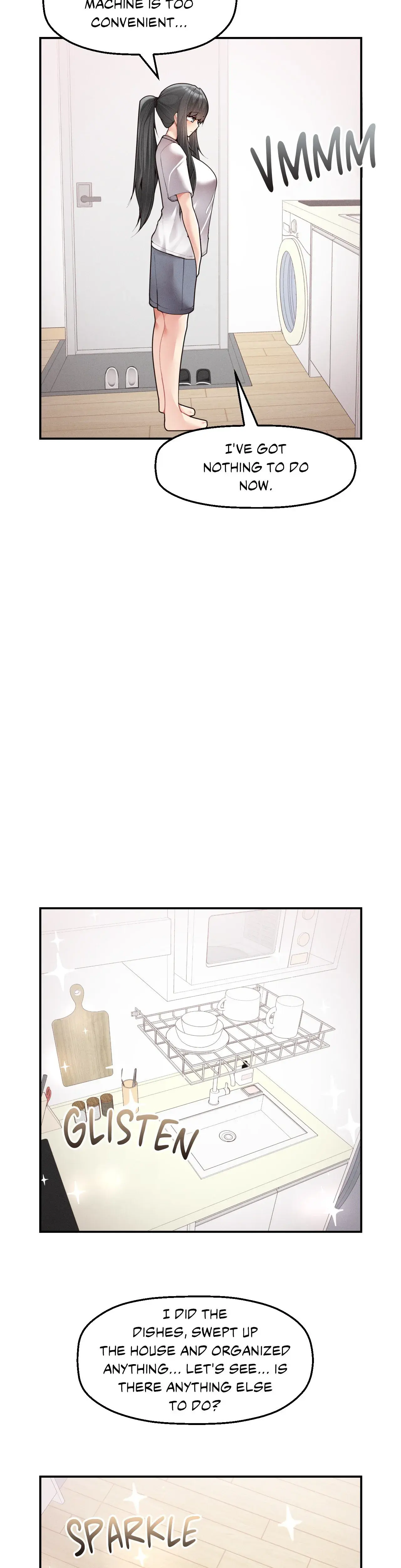 True Colors Chapter 7 - Page 5