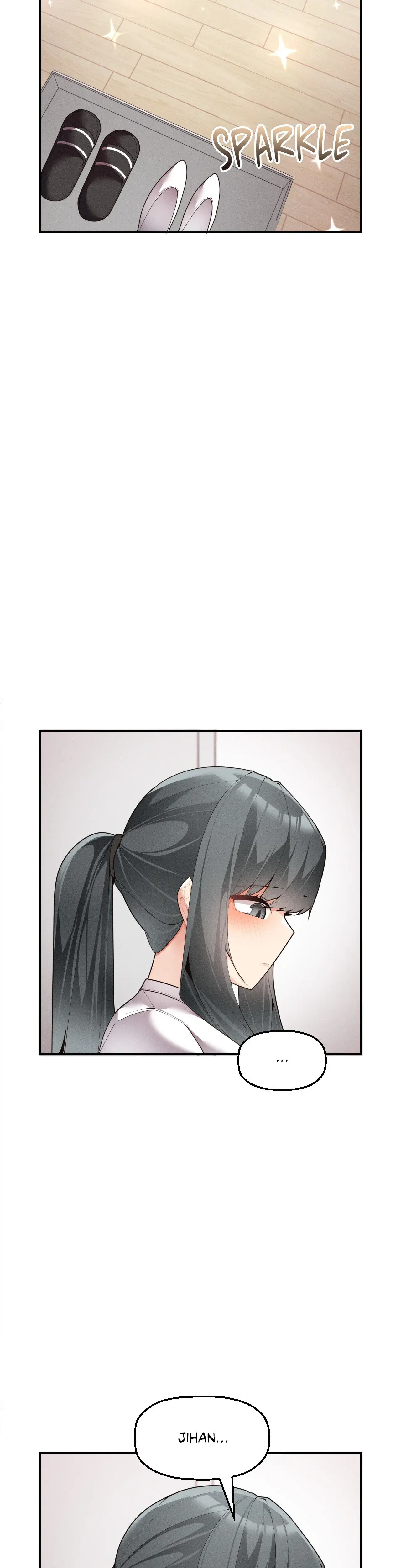 True Colors Chapter 7 - Page 6