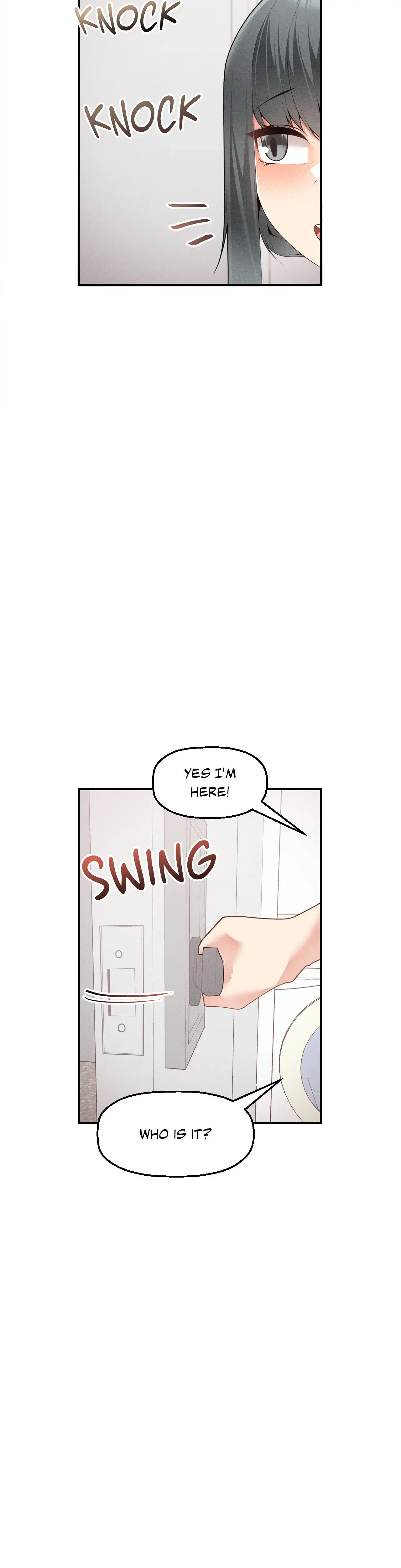 True Colors Chapter 7 - Page 8