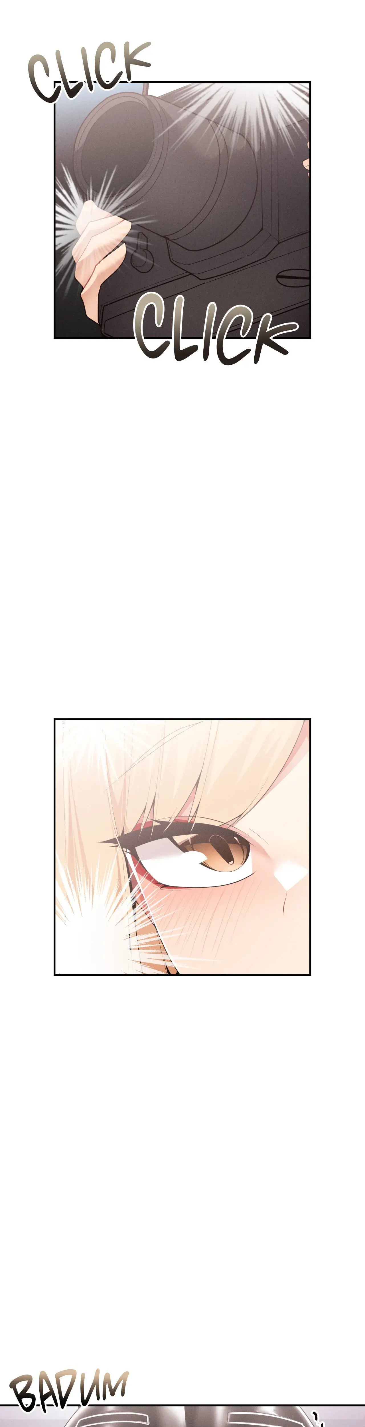 True Colors Chapter 8 - Page 13