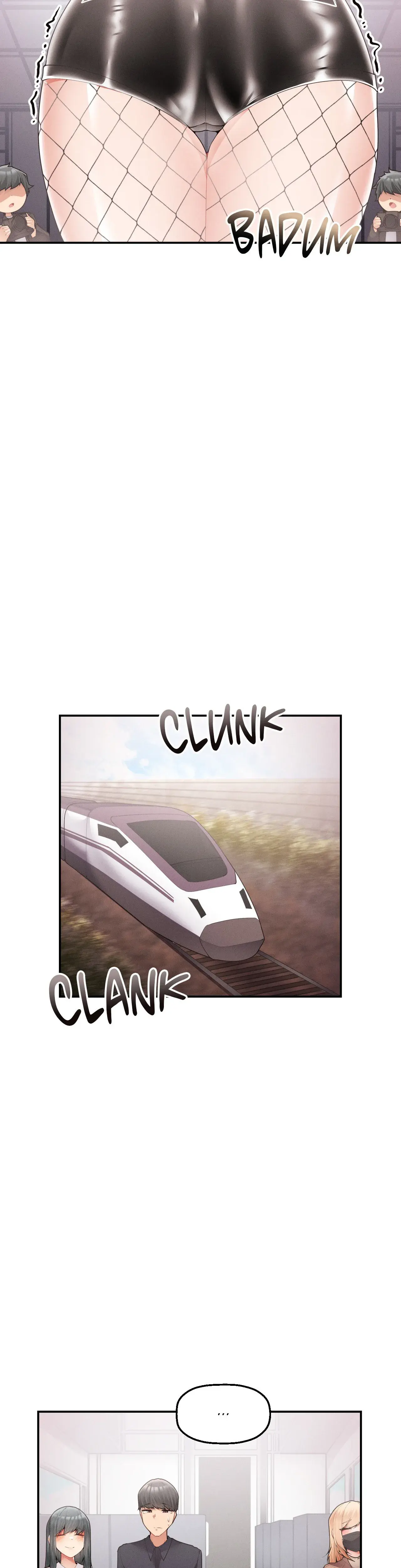 True Colors Chapter 8 - Page 14