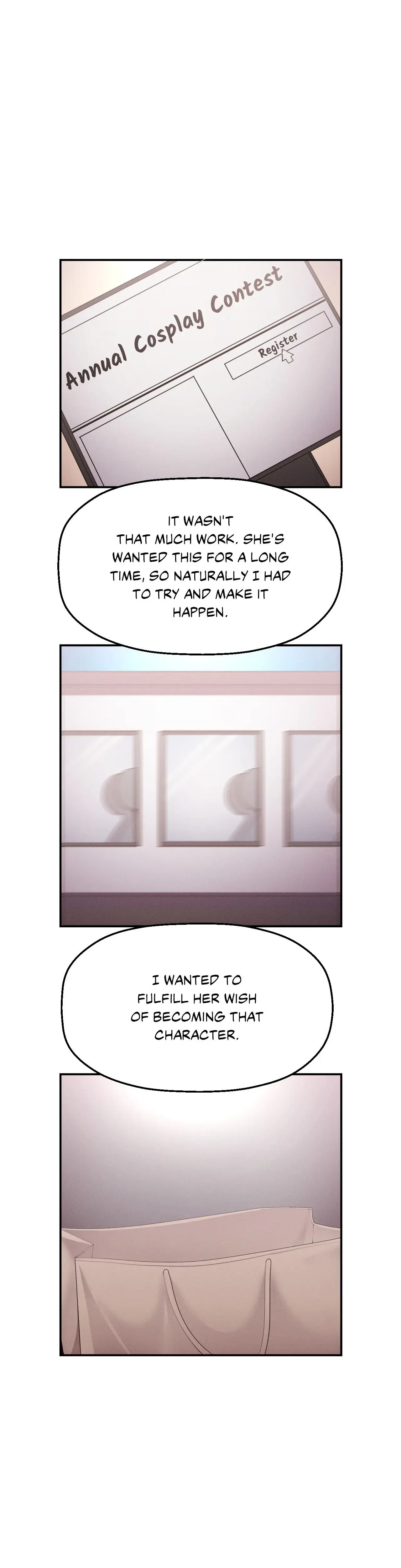 True Colors Chapter 8 - Page 16