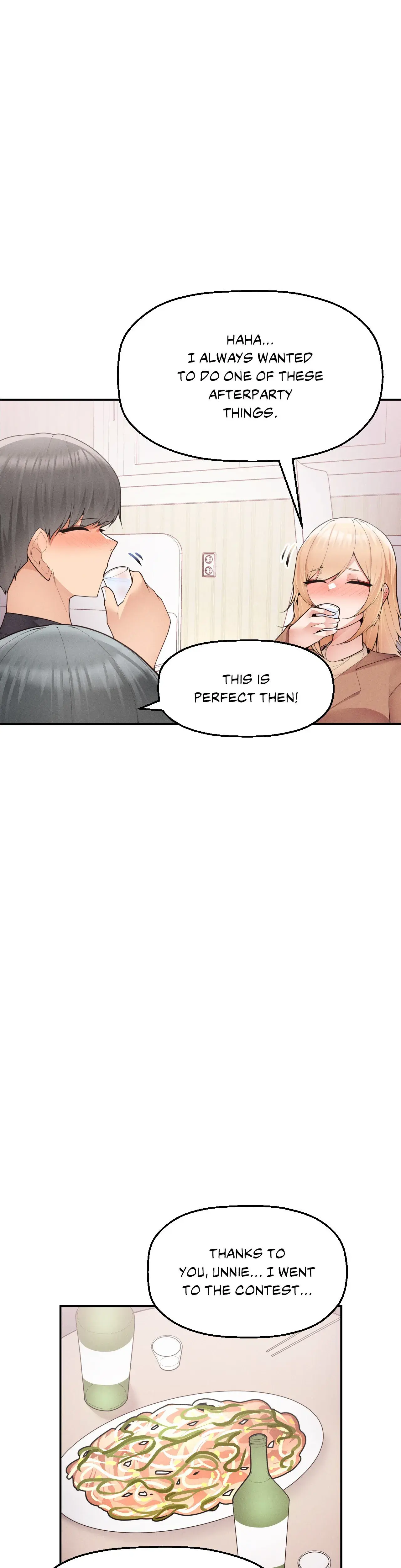 True Colors Chapter 8 - Page 18