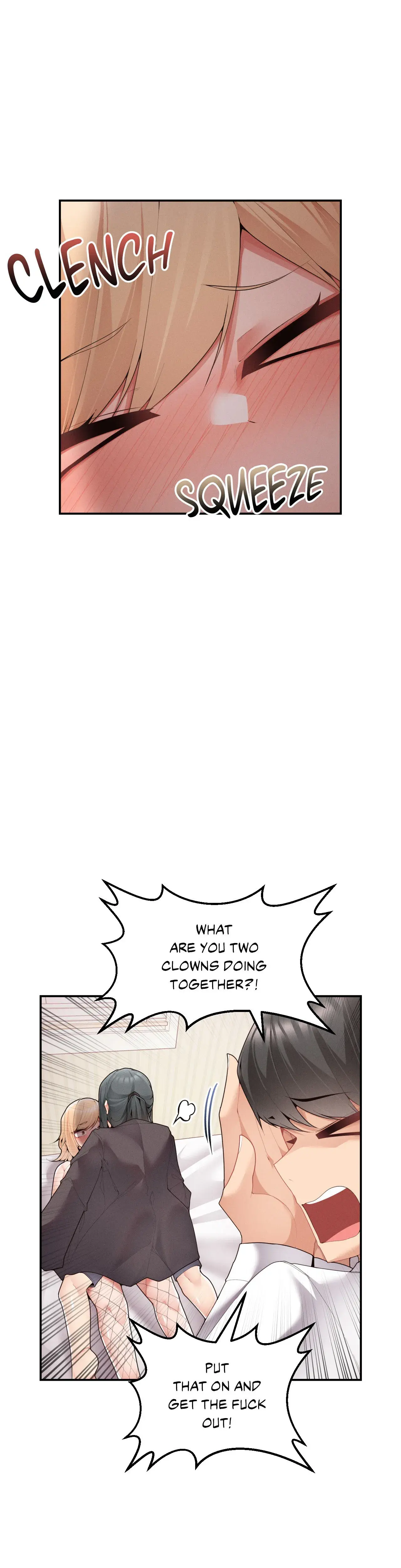 True Colors Chapter 8 - Page 2