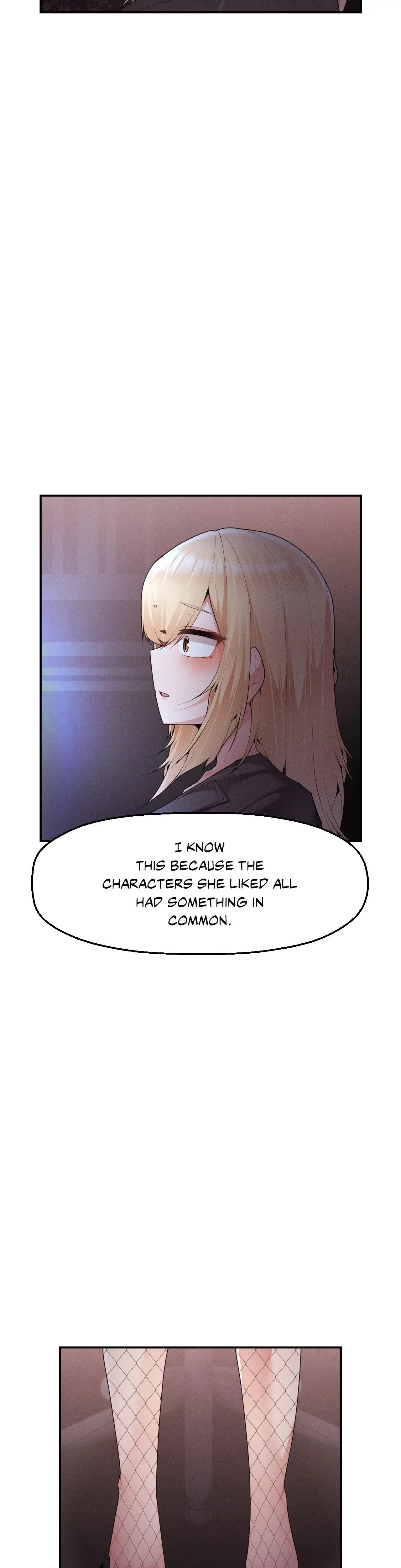 True Colors Chapter 8 - Page 6
