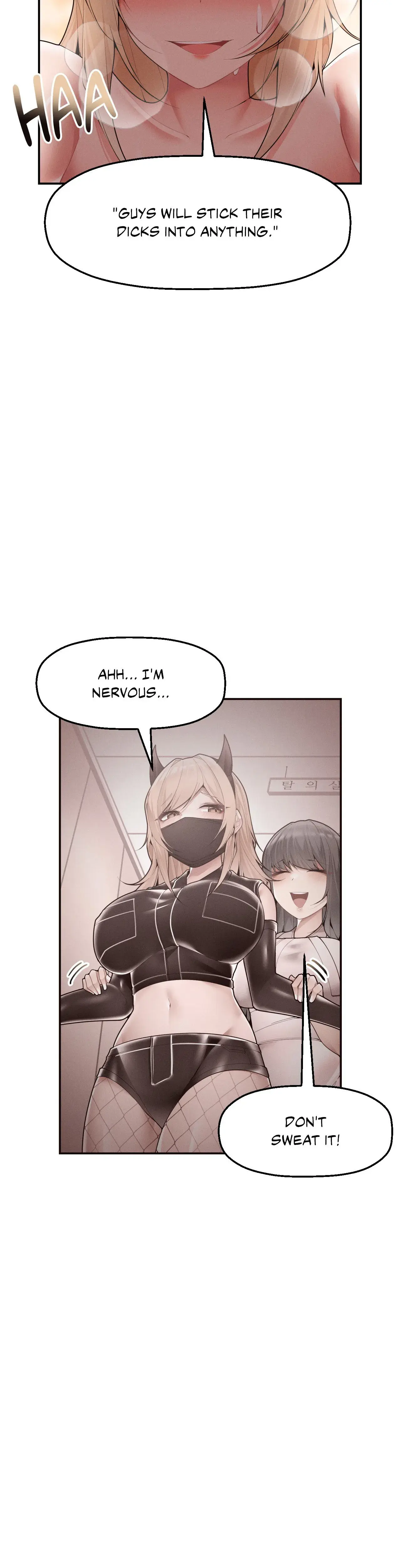 True Colors Chapter 9 - Page 12