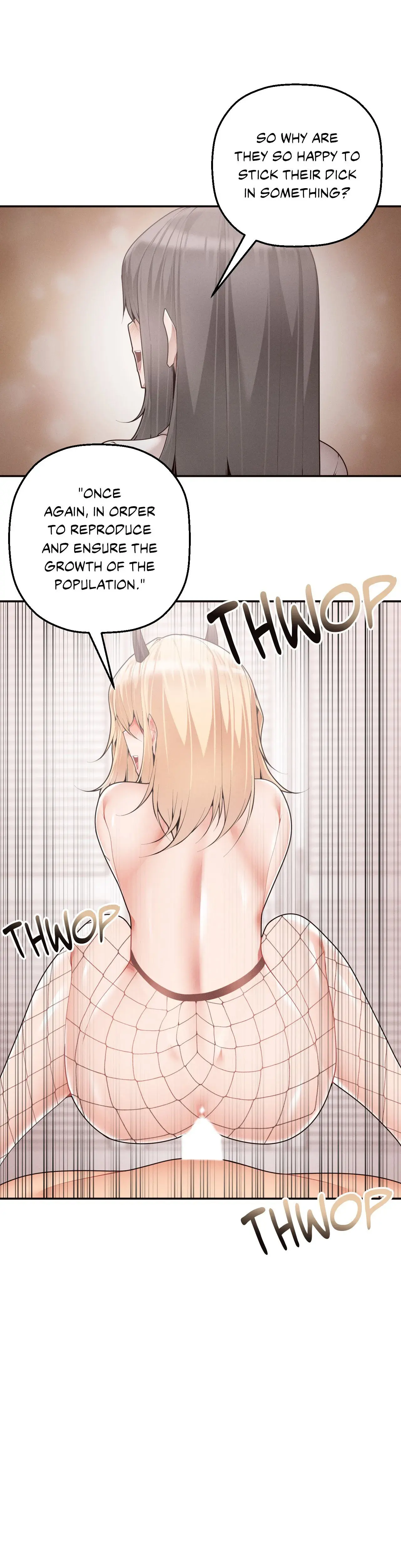 True Colors Chapter 9 - Page 17