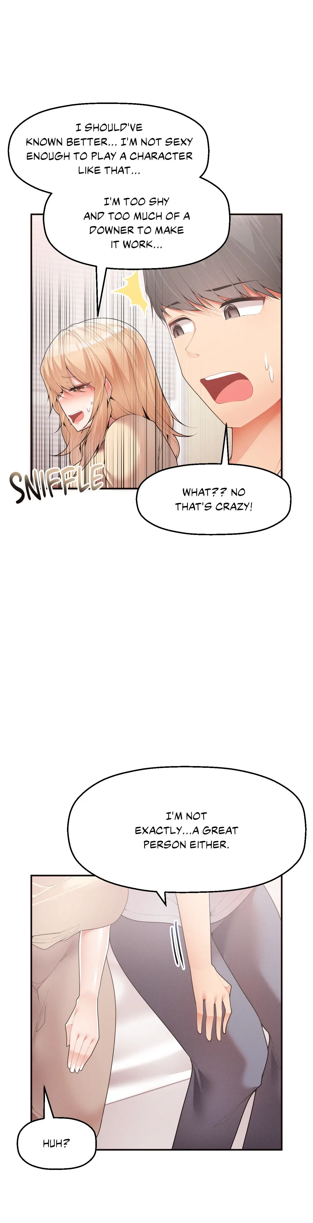 True Colors Chapter 9 - Page 23